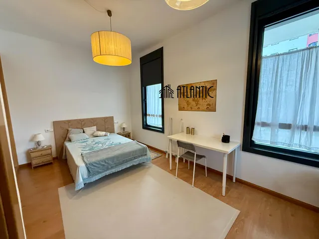 Despacho 1 habitación 67m² en venta - Navia — 36