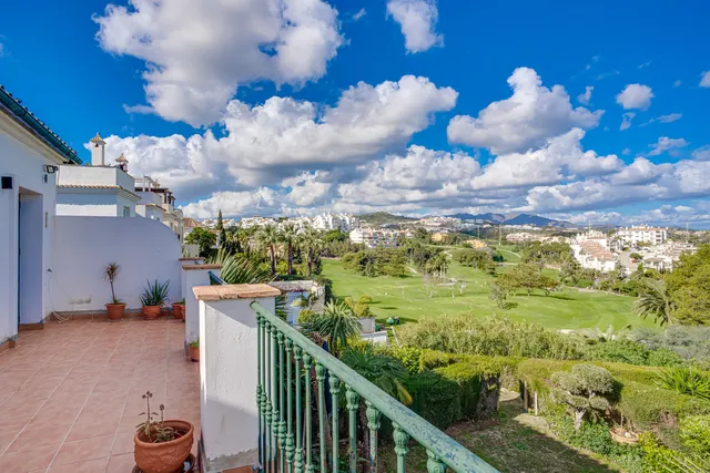 Adosado 3 habitaciones 287m² en venta - Riviera del sol — 19
