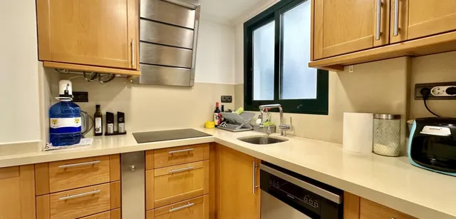Apartamento 2 habitaciones 78m² en venta - Pueblo — 22