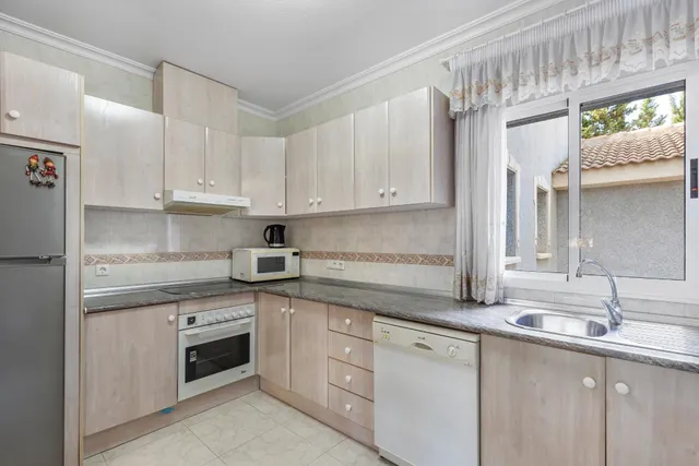 Villa 5 habitaciones 240m² en venta - Pueblo Bravo — 10