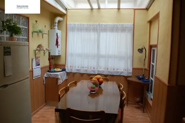 Casa de 130 m2 de planta a un paso del centro de Albacete — 15