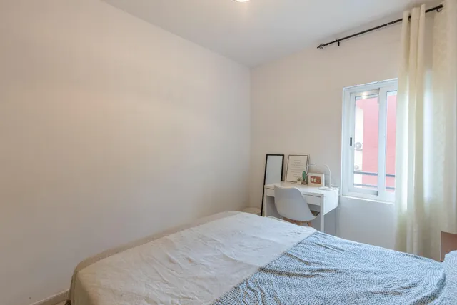 Piso ideal para inversión con alta rentabilidad junto a facultades de  Cartuja en Granada — 12