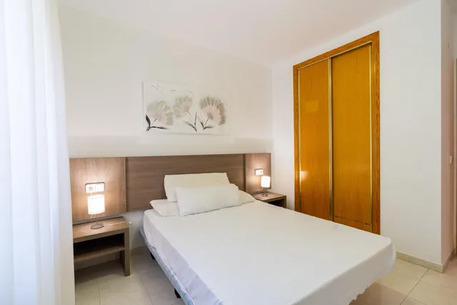 Bungalow Planta Alta 1 habitación 78m² en venta - Cometa-Carrió — 18