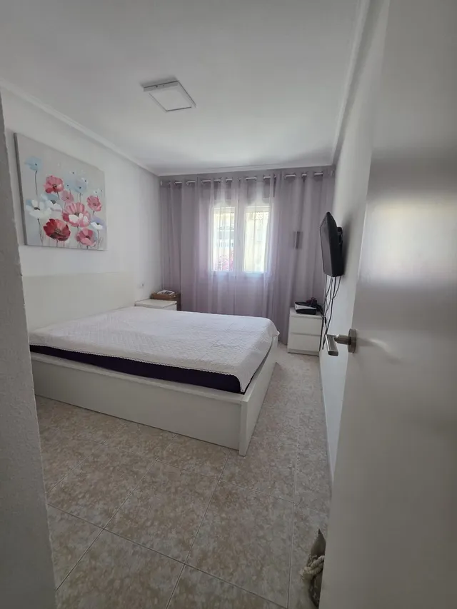 **¡oportunidad en los balcones, Torrevieja! bungalow con solárium privado, terraza y piscina comunitaria** — 9
