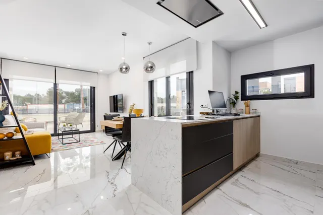 Moderno Apartamento Nuevo en Torrevieja - ¡Tu Hogar Ideal! — 49