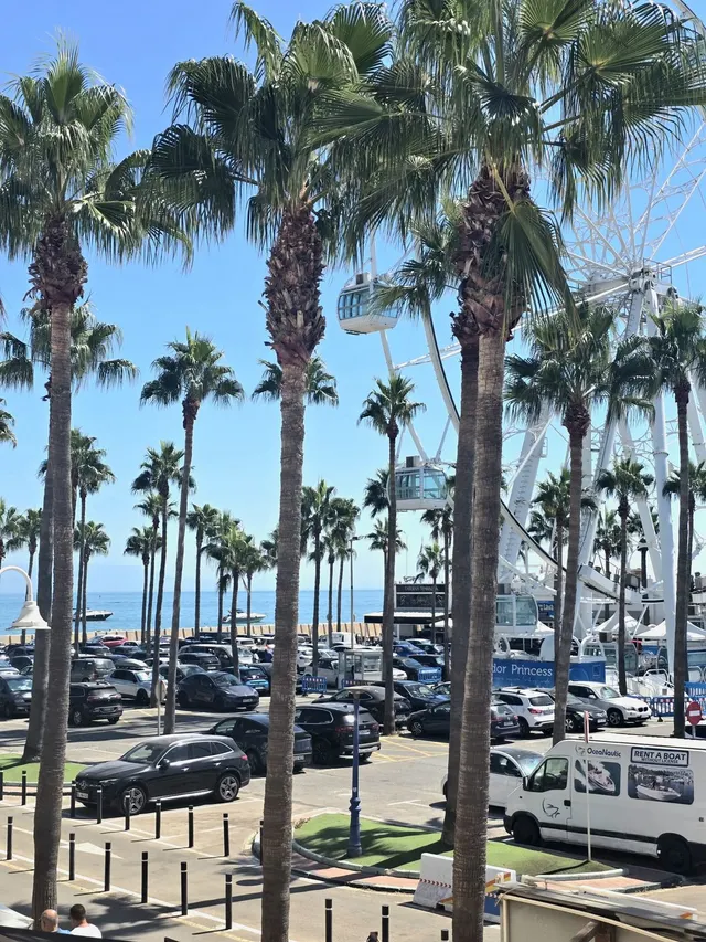 Apartamento 3 habitaciones 200m² en venta - Centro — 35