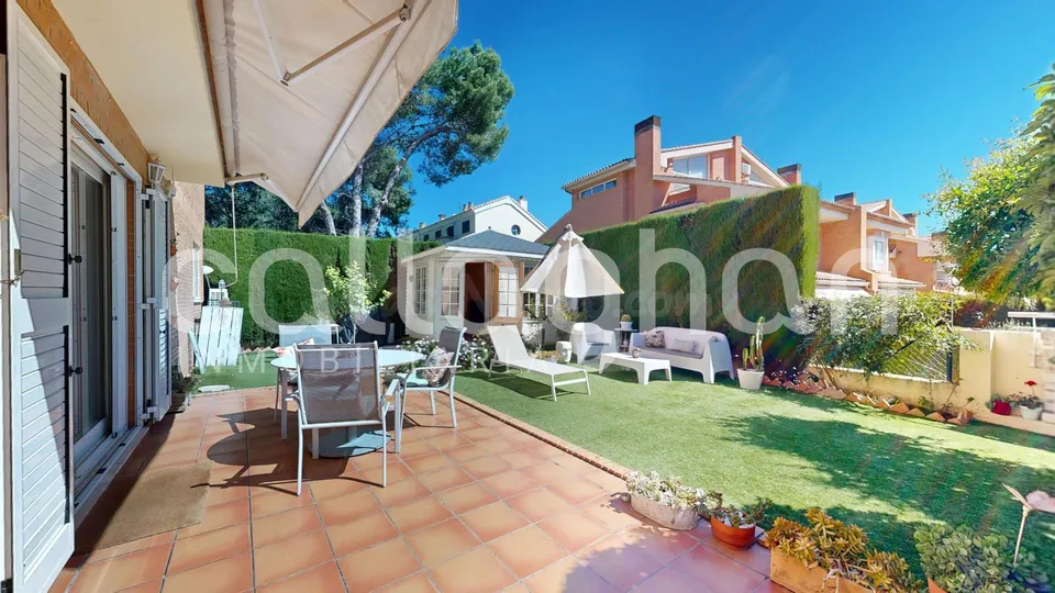 Vivienda en Massarrojos