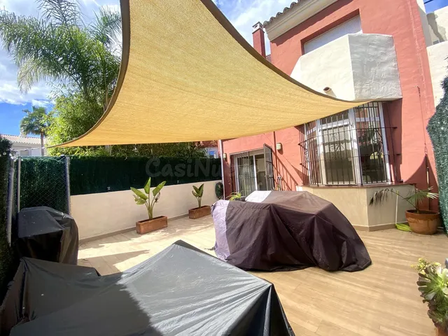 Adosado 3 habitaciones 162m² en venta - Costa Del Sol - foto 3