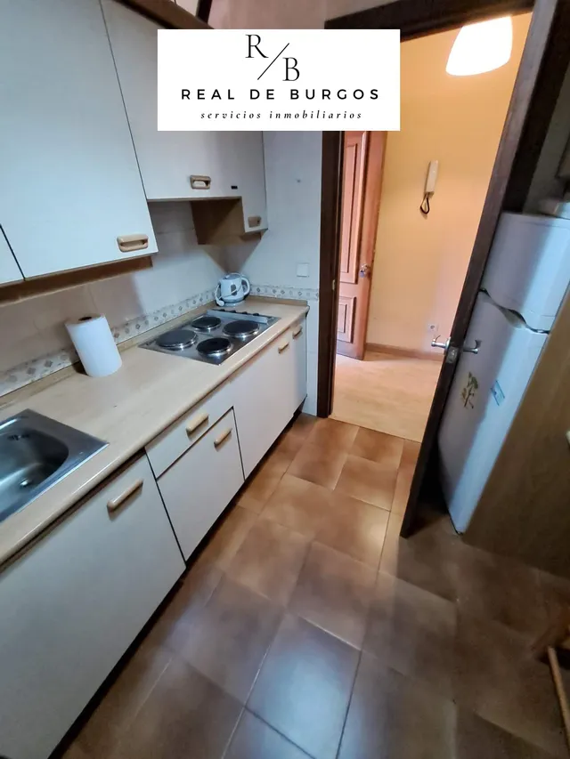 Apartamento en alquiler zona Centro — 11