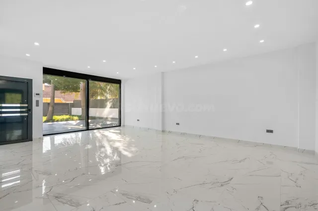 Villa 4 habitaciones 245m² en venta - Campoamor — 26