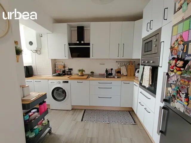 Piso 3 habitaciones 86m² en venta - Ortega y Gasset — 12