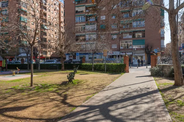 Exclusivo apartamento a estrenar en Fontiveros — 32