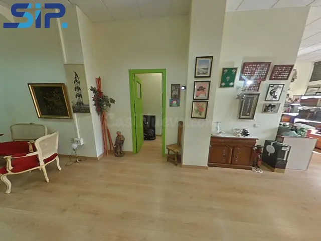 LOCAL-VIVIENDA EN VENTA. EL ESPIRALL. - foto 5