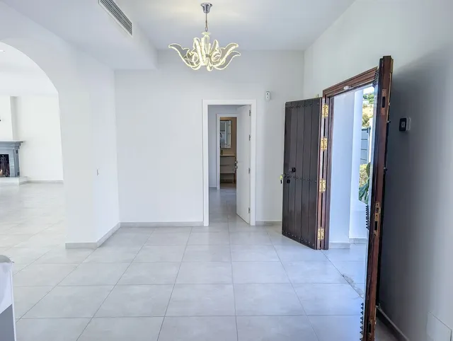 Chalet 5 habitaciones 583m² en venta - Marbella — 19