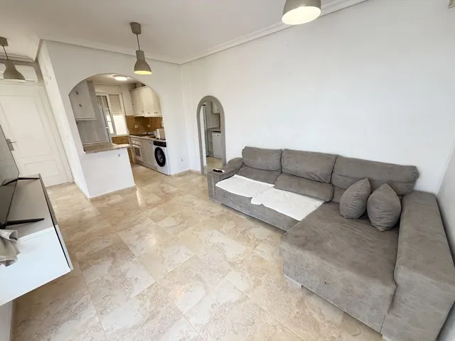 Apartamento 2 habitaciones 60m² en venta - Lomas de Cabo Roig — 8