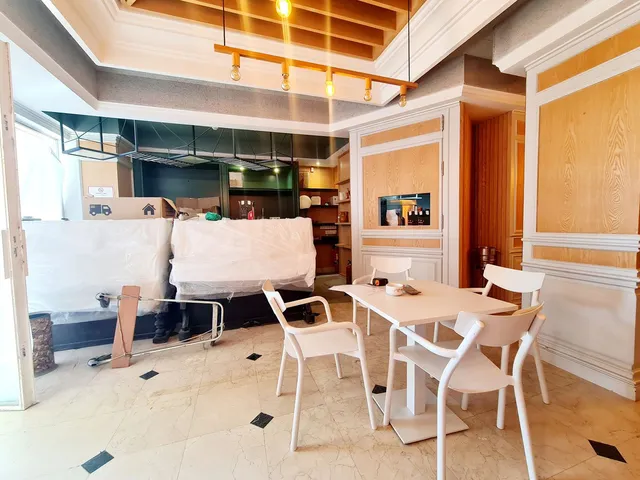 Restaurante 105m² en venta - Marbella — 11