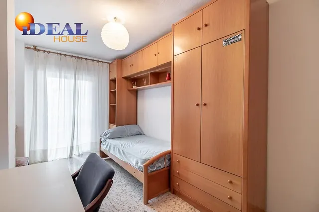 MAGNIFICA VIVIENDA EN LAS FLORES - CAMINO DE RONDA — 19
