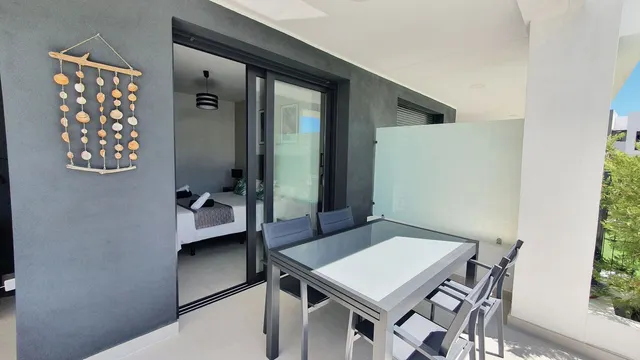 Apartamento 2 habitaciones 137m² en venta - Costa Del Sol — 18