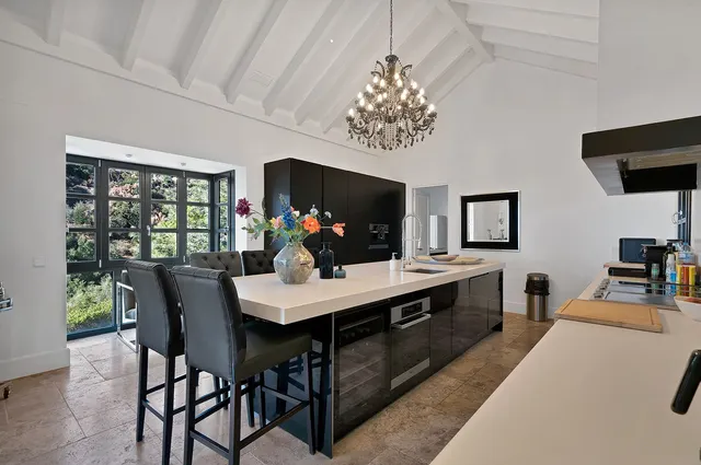 Chalet 5 habitaciones 1021m² en venta - Riviera del sol — 6