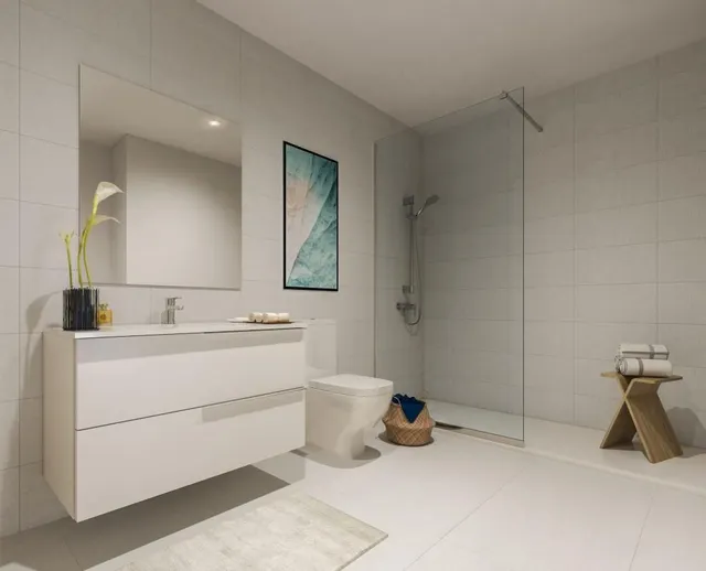 Apartamento 2 habitaciones 107m² en venta - Valle Romano Golf — 6