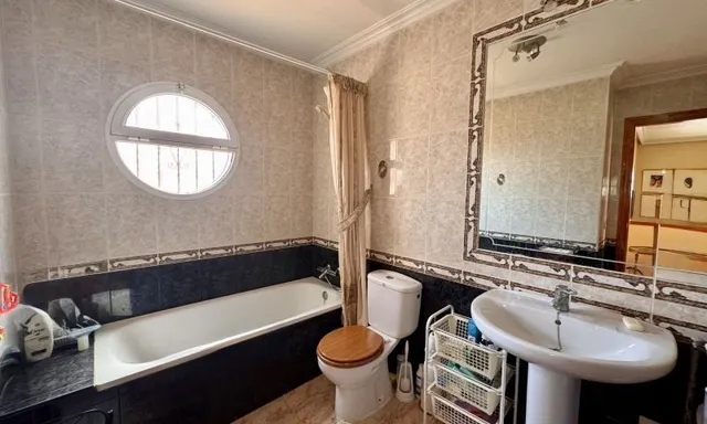 Villa 2 habitaciones 100m² en venta - La Chismosa — 27