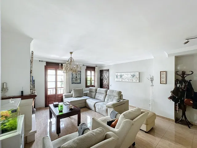Adosado 5 habitaciones 271m² en venta - Costa Del Sol — 3