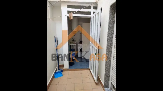 SE VENDE PISO EN BALERMA MUY CERCA DE LA PLAYA — 3