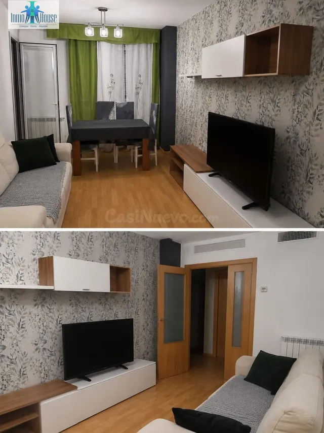 INMOHOUSE VENDE PISO CON PISCINA Y ZONAS COMUNES EN IMAGINAL - foto 2
