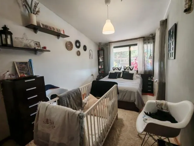 Chalet independiente con piscina en Mos — 18