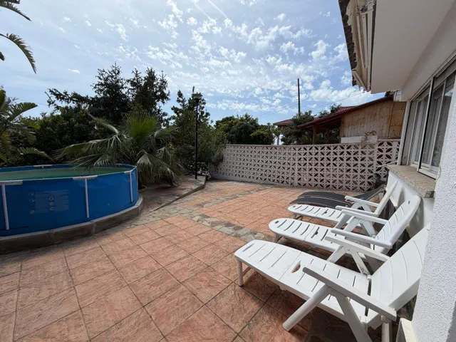 Vivienda unifamiliar independiente - Sant Jaume Dels Domenys — 15