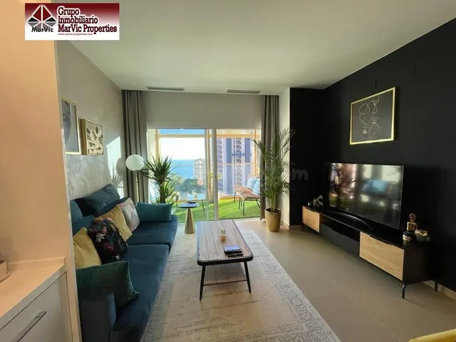 Piso en Benidorm zona Poniente — 4