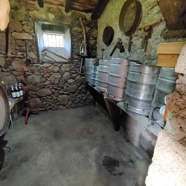 Casa Rustica La Escalona — 26