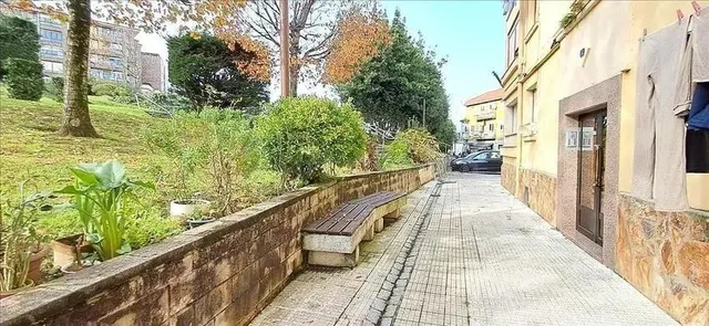 SE VENDE PISO OKUPADO en Calle Fernandez Hontoria Nº 11 Asti - foto 5