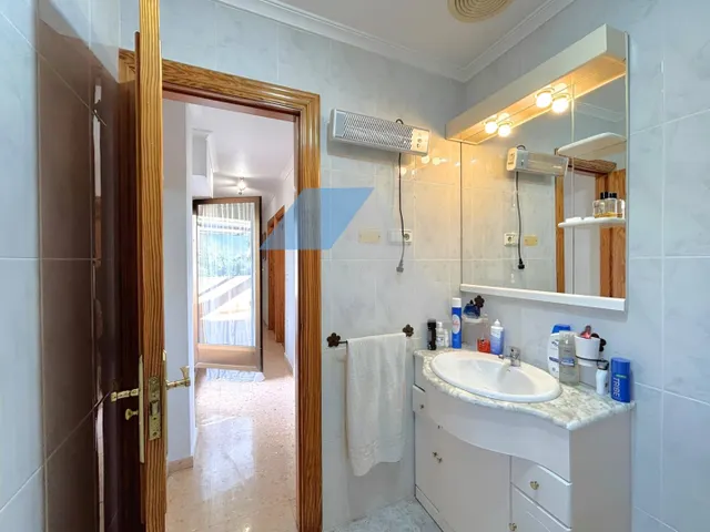 Magnífico Chalet en Parcela Urbana en Haygón — 38