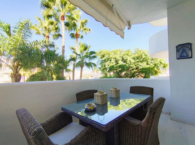Apartamento 2 habitaciones 95m² en alquiler - Marbella - foto 3
