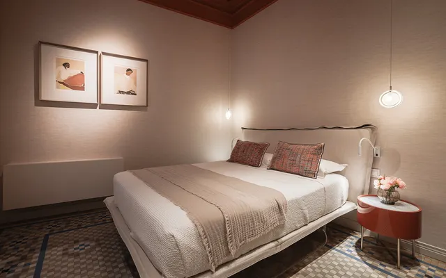 Apartamento 3 habitaciones 210m² en venta - Malagueta - Monte Sancha — 31