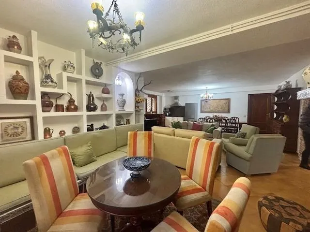 EXCELENTE OPORTUNIDAD CASA EN ALQUILER TEMPORAL — 7