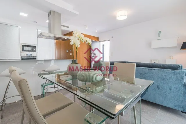 Nuevo conjunto residencial en Los Balcones (Torrevieja) — 14