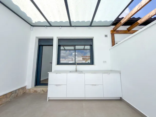 Villa 3 habitaciones 109m² en venta - El chaparral — 19
