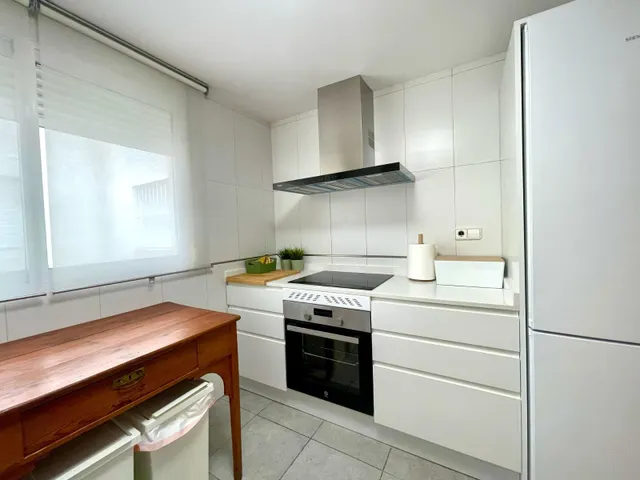 Venta de piso en Avda. Ciudad de Almeria — 12