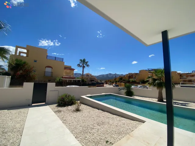 VILLA EN HUERTA NUEVA 2 habitaciones, 2 BAÑOS, ESPACIOS AMPL - foto 2