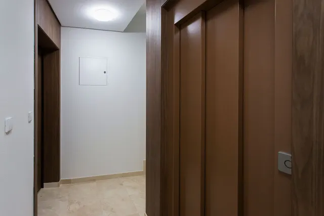 Ático 2 habitaciones 96m² en venta - Pueblo 6 — 10