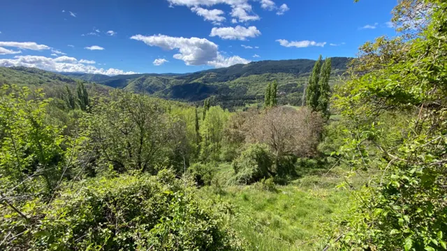 Gran Casa  para rehabilitar en pueblo tranquilo del pirineo — 17
