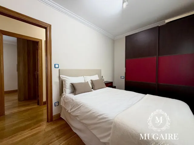 Piso exterior con terraza muy luminoso a 15´de Galdakao — 37
