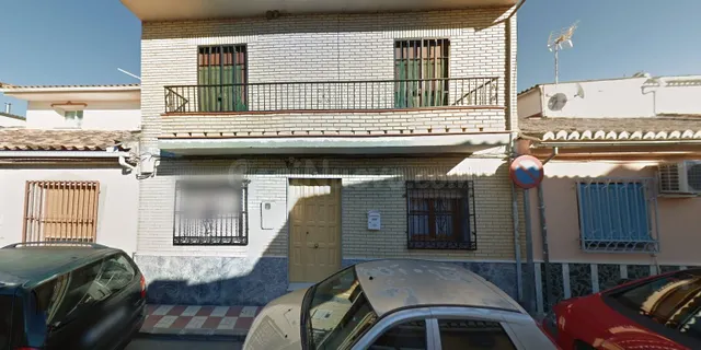 Venta casa en Santa Fé (Granada)