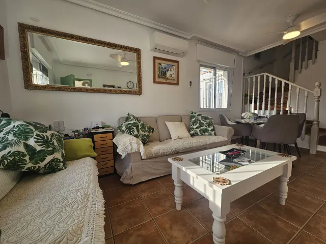 Bungalow 3 habitaciones 90m² en venta - La Zenia — 7