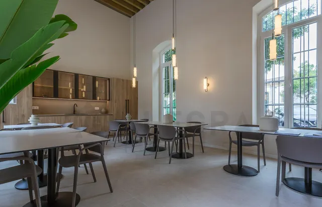 ¡vive en un resort en el corazón de jerez! — 26
