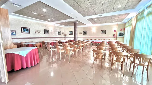 Hotel en venta en Los Montesinos — 5