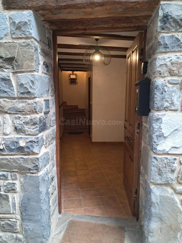 CASA INDEPENDIENTE TORLA-ORDESA - foto 2