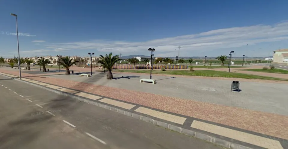 Venta chalet en Torre-Pacheco